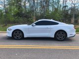 Used 2021 Ford Mustang Premium image 3