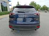 Used 2018 MAZDA CX-9 Touring w/ Touring Premium Package image 5