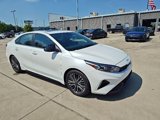 Used 2024 Kia Forte GT-Line w/ GT-Line Premium Package image 3