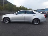 Used 2019 Cadillac CTS Luxury image 2