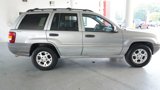Used 2000 Jeep Grand Cherokee Laredo image 4