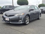 Used 2012 Toyota Camry SE image 3