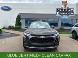 Used 2024 Chevrolet Trax LT w/ LT Convenience Package image 3