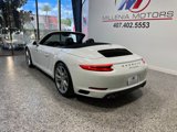 Used 2018 Porsche 911 Carrera image 5