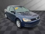 Used 2014 Volkswagen Jetta S image 3