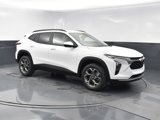New 2025 Chevrolet Trax LT w/ Driver Confidence Package image 2