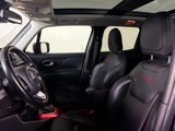 Used 2021 Jeep Renegade Trailhawk w/ Sun & Sound Group image 5