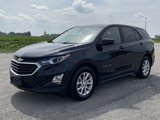 Used 2020 Chevrolet Equinox LS w/ LS Convenience Package image 2