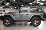 Used 2020 Jeep Wrangler Rubicon w/ LED Lighting Group image 4