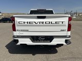 New 2025 Chevrolet Silverado 1500 RST w/ RST All Star Premium Package image 4