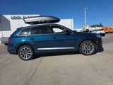 Used 2018 Audi Q7 3.0T Premium Plus w/ Premium Plus Package image 4