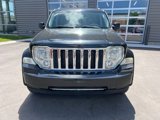 Used 2008 Jeep Liberty Limited w/ Premium Group II image 2