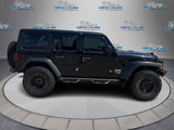 Used 2018 Jeep Wrangler Unlimited Sport S image 2