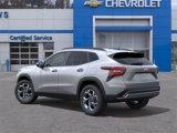 New 2025 Chevrolet Trax LT w/ LT Convenience Package image 3