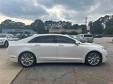 Used 2013 Lincoln MKZ image 4