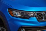 New 2025 Jeep Compass Latitude image 3