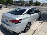 Used 2023 Nissan Versa SV image 6