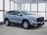 Used 2024 GMC Terrain SLE image 3