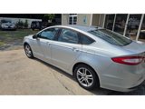 Used 2016 Ford Fusion SE w/ Equipment Group 501A image 2