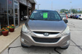 Used 2010 Hyundai Tucson Limited w/ Premium Pkg 4 image 3