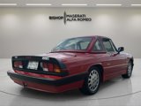 Used 1989 Alfa Romeo Spider Quadrifoglio image 3
