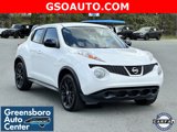 Used 2013 Nissan Juke S w/ Midnight Edition image 2