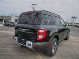 New 2025 Ford Bronco Sport Big Bend image 4
