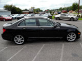 Used 2013 Mercedes-Benz C 300 4MATIC Sedan image 6