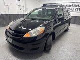 Used 2008 Toyota Sienna LE image 2