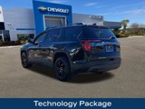 Used 2022 GMC Acadia AT4 w/ Technology Package image 6