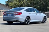 Used 2022 Honda Accord Sport Special Edition image 4