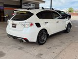 Used 2012 Subaru Impreza WRX Limited image 5