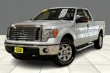 Used 2011 Ford F150 XLT w/ XLT Chrome Pkg image 2