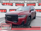 Used 2023 GMC Acadia SLE w/ Driver Convenience Package image 2