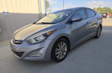 Used 2014 Hyundai Elantra SE w/ Option Group 02 image 3