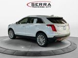 Used 2018 Cadillac XT5 Platinum image 3