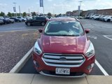 Used 2018 Ford Escape Titanium image 2