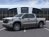 New 2024 GMC Sierra 1500 Pro w/ Pro Value Package image 2