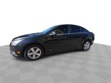 Certified 2012 Chevrolet Cruze LT w/ RS Package image 4