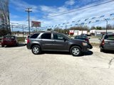 Used 2007 Pontiac Torrent 2WD w/ Preferred Package image 2