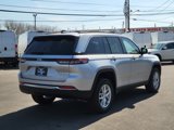 New 2025 Jeep Grand Cherokee Laredo X w/ Luxury Tech Group I image 5