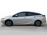 Used 2018 Toyota Prius Prime Advanced image 2