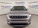 Used 2020 Jeep Compass Limited image 2