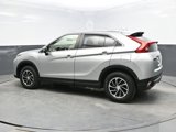 Used 2020 Mitsubishi Eclipse Cross ES image 4