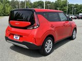 New 2025 Kia Soul LX image 4