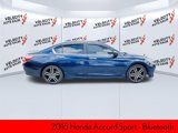 Used 2016 Honda Accord Sport image 2