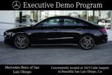 Certified 2024 Mercedes-Benz CLA 250 4MATIC image 5
