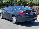 Used 2013 Hyundai Sonata GLS w/ Popular Equipment Pkg image 3