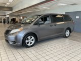 Used 2016 Toyota Sienna L image 3