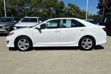 Used 2012 Toyota Camry SE image 6